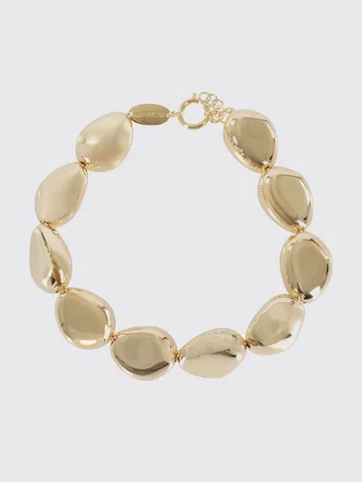 Federica Tosi Jewel Woman  In Brown