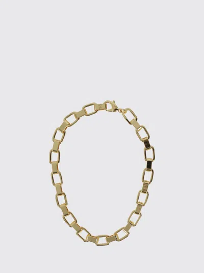 Federica Tosi Jewel Woman  In Gold