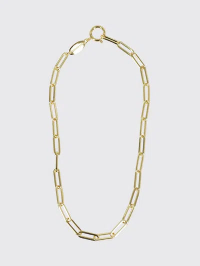 Federica Tosi Jewel Woman  In Gold