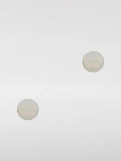 Federica Tosi Jewel Woman  In White