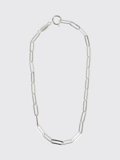 Federica Tosi Jewel Woman  In Silver