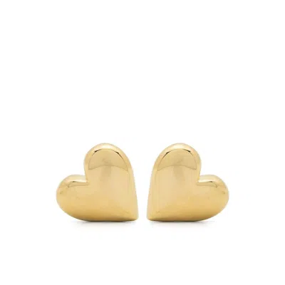 Federica Tosi Jewellery In Gold