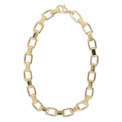 Federica Tosi Jewellery In Gold