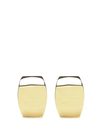 Federica Tosi Julie Jewelry Gold