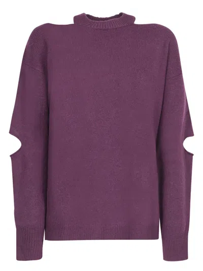 FEDERICA TOSI FEDERICA TOSI KNITWEAR