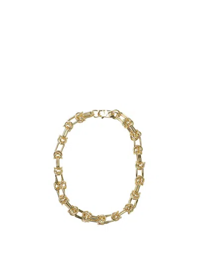 FEDERICA TOSI FEDERICA TOSI "LACE CECILIE" NECKLACE