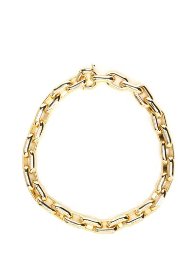 Federica Tosi Lace Ella Gold Jewelry Gold