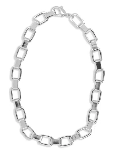 FEDERICA TOSI LACE EMILY NECKLACE