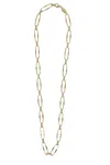 Federica Tosi Long Sylvie Necklace