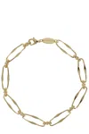 Federica Tosi Gold-plated Necklace