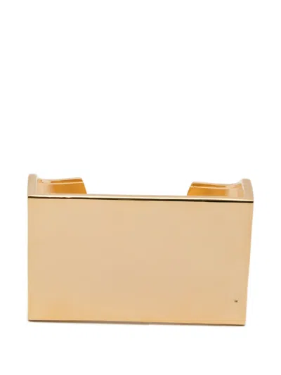 Federica Tosi Lily Bracelet In Gold