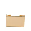 Federica Tosi Rectangular Bracelet In Gold