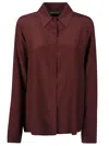 Federica Tosi Long Sleeve Shirt