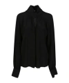 Federica Tosi Long Sleeve Shirt