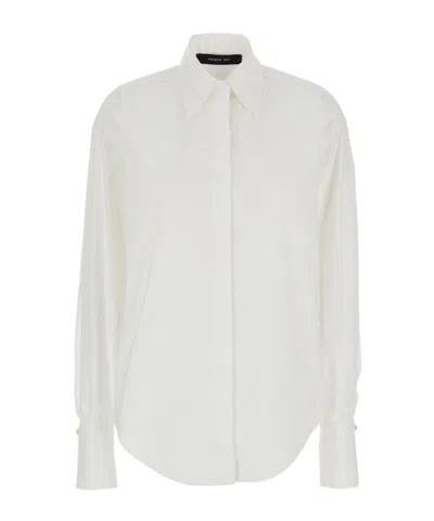 FEDERICA TOSI FEDERICA TOSI LONG SLEEVE SHIRT