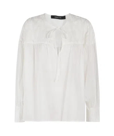 Federica Tosi Long-sleeved Shirt