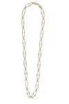 Federica Tosi Long Sylvie Necklace
