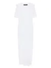 Federica Tosi Mesh Dress