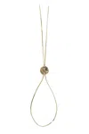 Federica Tosi Mindy Necklace
