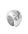 Federica Tosi Mindy Ring In White