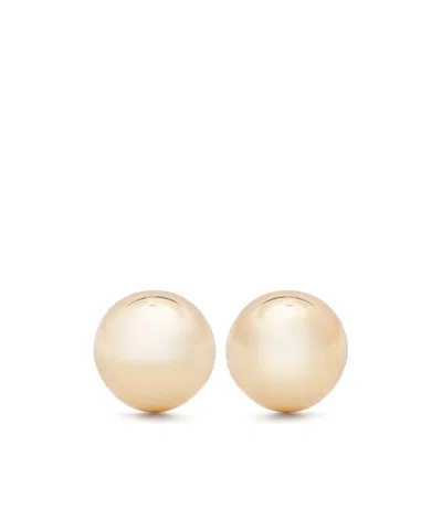 Federica Tosi Moon Earrings