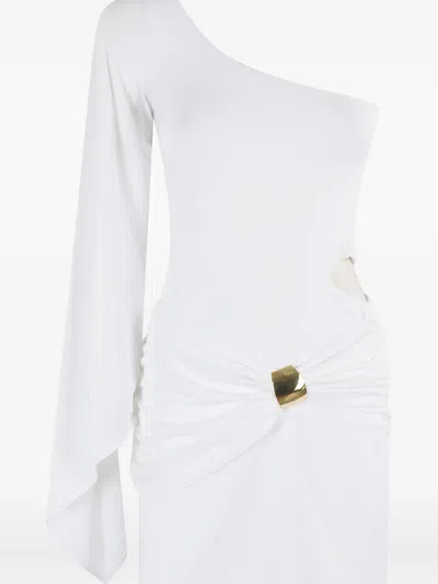 FEDERICA TOSI ONE-SHOULDER DRESS