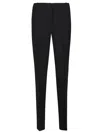 Federica Tosi Mid-waist Tailored Trousers