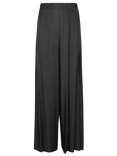 Federica Tosi Pants In Black