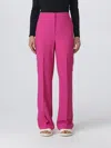 Federica Tosi Hose  Damen Farbe Fuchsia In Fuchsia