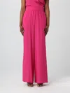 Federica Tosi Hose  Damen Farbe Fuchsia In Fuchsia