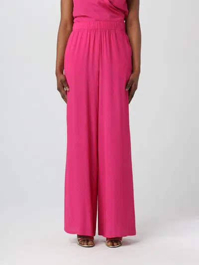 Federica Tosi Hose  Damen Farbe Fuchsia