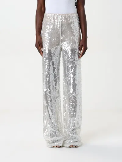 Federica Tosi Pants  Woman Color White