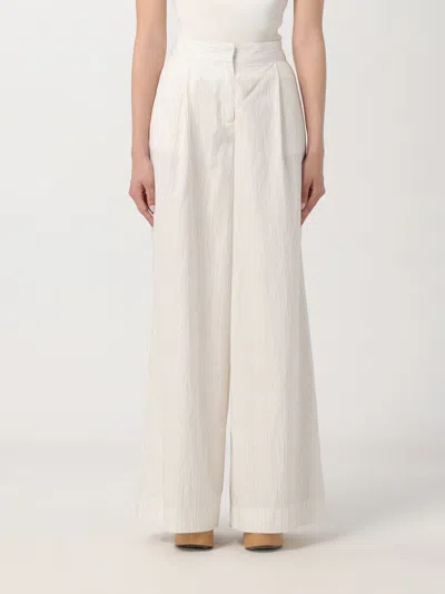 Federica Tosi Trousers  Woman In White