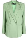 Federica Tosi Blazer  Damen Farbe Mint In Green