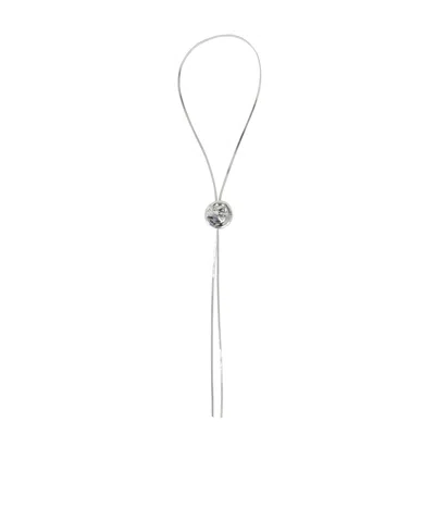 Federica Tosi Pendant Necklace