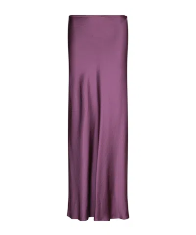 FEDERICA TOSI PLEATED SKIRT