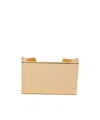 Federica Tosi Rectangular Bracelet In Gold