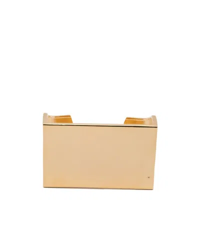 FEDERICA TOSI RECTANGULAR BRACELET
