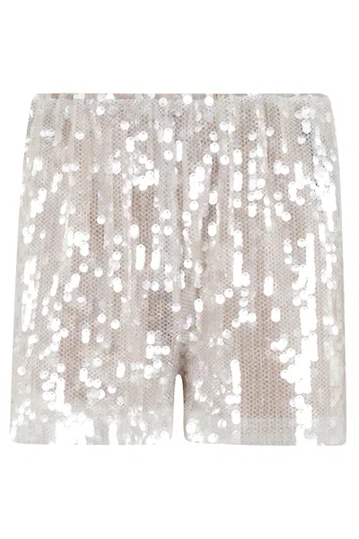 FEDERICA TOSI RETE PAILLETTES