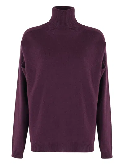 FEDERICA TOSI ROLL-NECK SWEATER