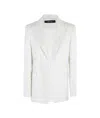 FEDERICA TOSI SEQUIN BLAZER