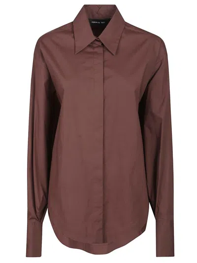 FEDERICA TOSI FEDERICA TOSI SHIRT