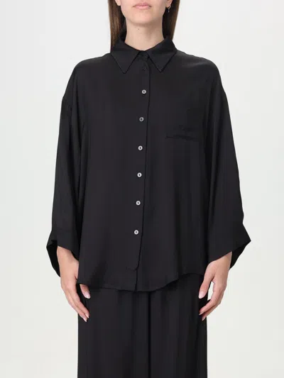 Federica Tosi Shirt  Woman In Black