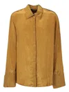 FEDERICA TOSI FEDERICA TOSI SHIRTS