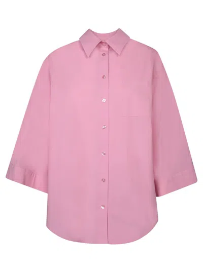 Federica Tosi Shirts In Pink