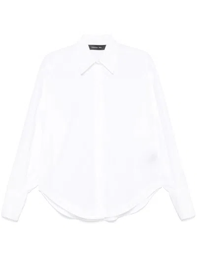 FEDERICA TOSI FEDERICA TOSI SHIRTS