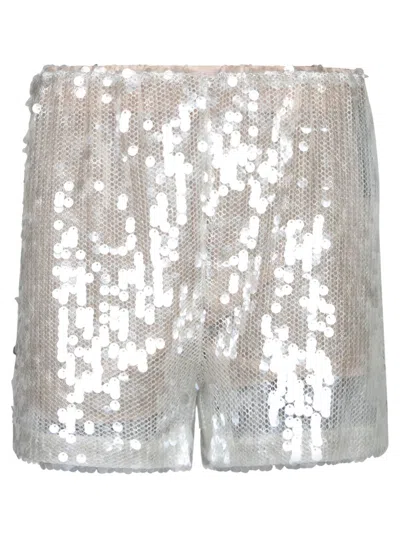 FEDERICA TOSI FEDERICA TOSI SHORTS