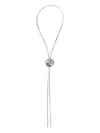 Federica Tosi Lace Mindy Silver Jewelry Gold In Silver