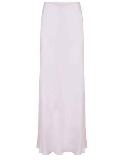 Federica Tosi Skirt In Purple