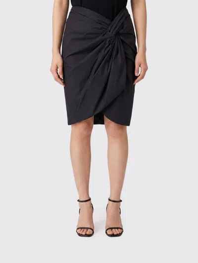 Federica Tosi Skirt Woman  In Black